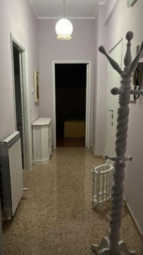 Anna House Cosenza